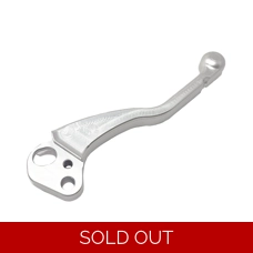 CP CNC Front Clutch or Brake Lever S3 & Gp